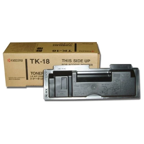 Фото Картридж KYOCERA TK-18