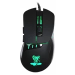 фото Мышь Oklick 865G SNAKE Black USB