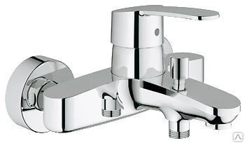 Фото Grohe Eurostyle Cosmopolitan 33591002 Смеситель однорычажный для ванны Groh