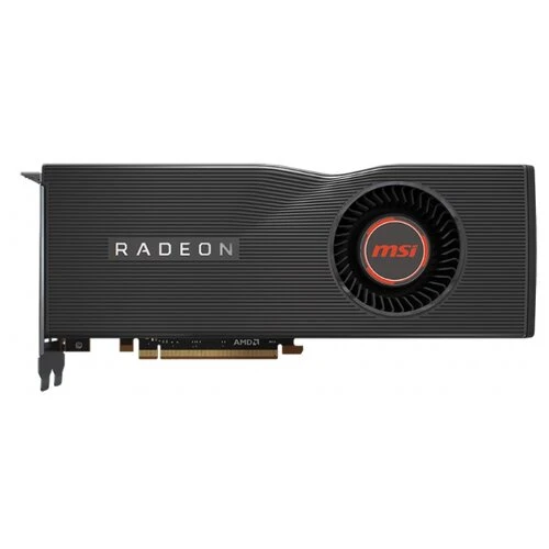 Фото Видеокарта MSI Radeon RX 5700