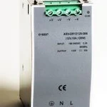 фото Блок питания ARV-DR120-DIN 12V