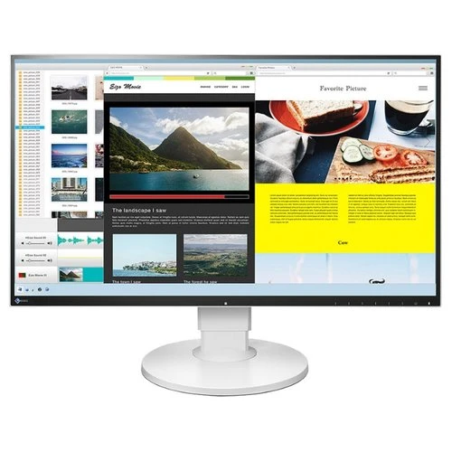 Фото Монитор Eizo FlexScan EV2780