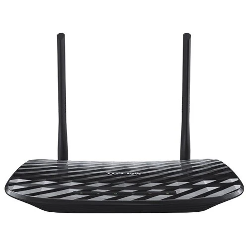 Фото Wi-Fi роутер TP-LINK Archer C2