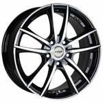 фото Колесный диск Racing Wheels H-505