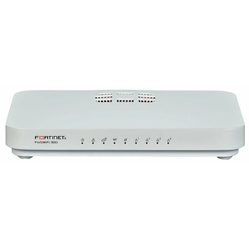 Фото Wi-Fi роутер Fortinet