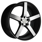 фото Колесный диск Racing Wheels H-561