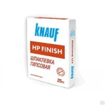 фото Шпаклёвка гипсовая HP FINISH 25 кг (45)