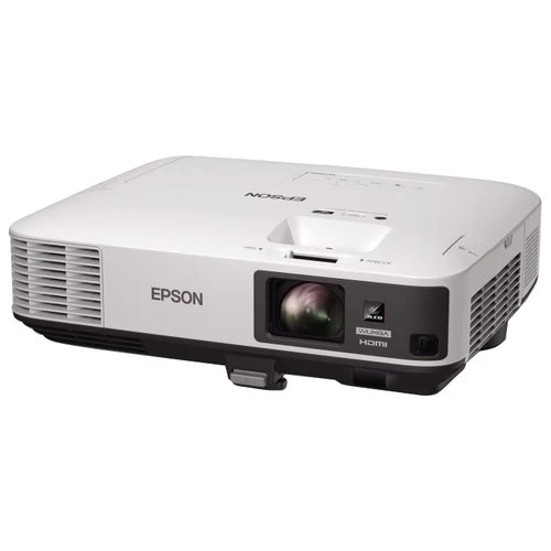 Фото Проектор Epson EB-2255U