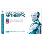 фото ESET NOD32 Антивирус - карта 3