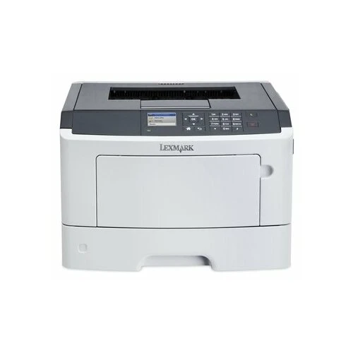 Фото Принтер Lexmark MS510dn