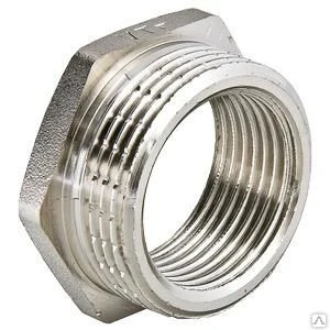 Фото Футорка 3/4"х1/2" VALTEC