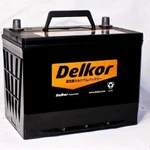 фото Аккумулятор Delkor Japan 85D26