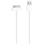 фото Кабель Apple USB - Apple 30 pin