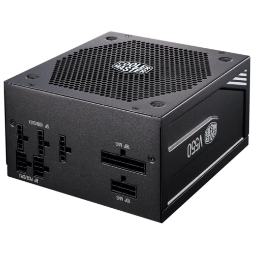 Фото Блок питания Cooler Master V550