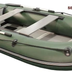 фото Лодка ПВХ "SEA-PRO" L330 P