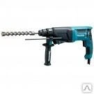 фото Перфоратор Makita HR2611F(X5)