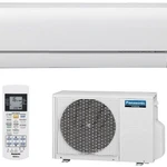 фото Кондиционер Panasonic Flagman CS-HE9QKD INVERTER