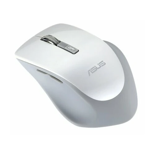 Фото Мышь ASUS WT425 White USB