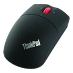 фото Мышь Lenovo Laser Mouse Black