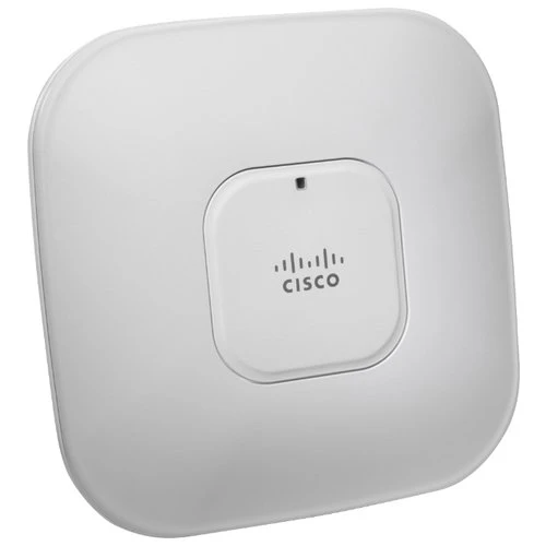 Фото Wi-Fi роутер Cisco AIR-LAP1142N