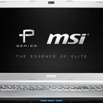 фото Ноутбук MSI PE72 7RE-1418RU 9S7-1799C9-1418