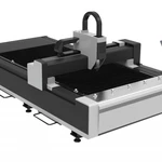 фото Лазерный станок CERTON LF-3015E MAXPHOTONICS 1000ВТ в Москве