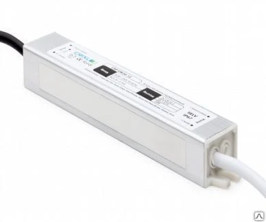 Фото Блок питания GSM (12V 20W) GSM (12V 20W)