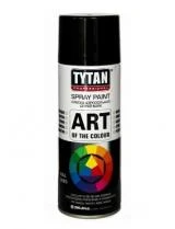 Фото Краска аэрозольная TYTAN PROFESSIONAL ART OF THE COLOUR 5010 синяя 400мл