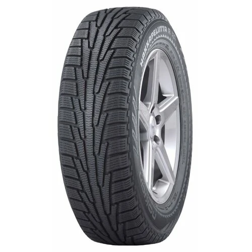 Фото Автомобильная шина Nokian Tyres