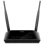 фото Wi-Fi роутер D-link DSL-2750U