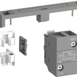 фото Блокировка электромеханич. VЕM4 AF09-AF38 ABB 1SBN030111R1000