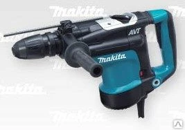 Фото Перфоратор Makita HR4011C