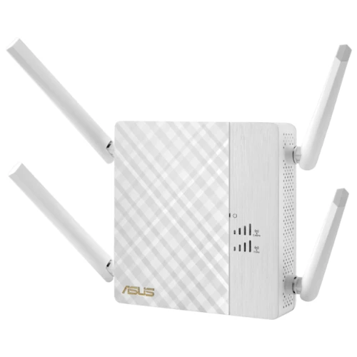 Фото Wi-Fi точка доступа ASUS RP-AC87