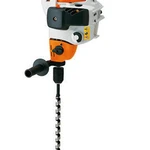 фото Бензобур Stihl ВТ 45