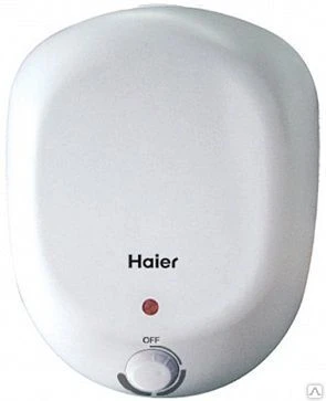 Фото Водонагреватель Haier ES10V-Q1