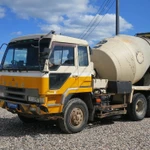 фото Mitsubishi Fuso Canter 1995г. С пробегом Mitsubishi Fuso Canter