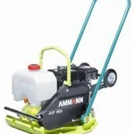 фото Аренда виброплиты Ammann AVP 1850 месяц