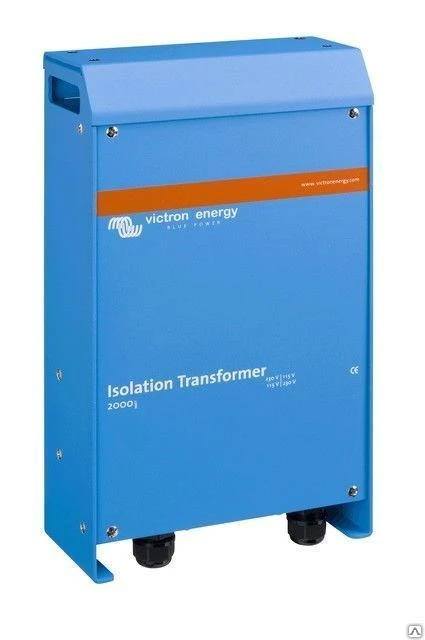 Фото Трансформатор разделительный Isolation Transformers 2000W 115/230V