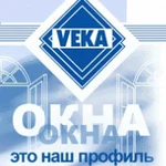 фото Окна VEKA