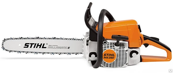 Фото STIHL MS 250 Бензопилы