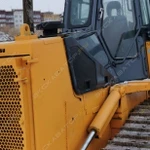 Фото №2 Аренда бульдозера Komatsu D61E-12, Красноярск