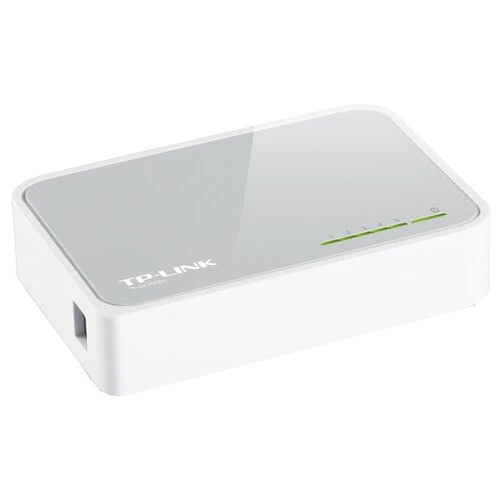 Фото Коммутатор TP-LINK TL-SF1005D