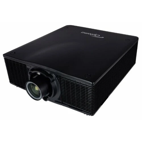 Фото Проектор Optoma WU1500