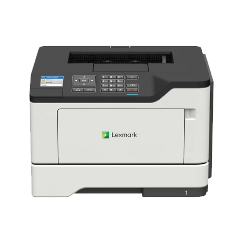 Фото Принтер Lexmark B2546dw