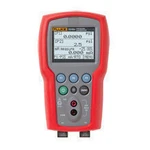 фото Калибратор давления прецизионный Fluke 721Ex