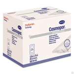 фото COSMOPOR Antibacterial (9010031) Самоклеющиеся серебросодержащие повязки (D