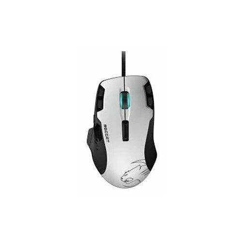 Фото Мышь ROCCAT Tyon White USB