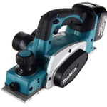 фото Рубанок MAKITA BKP140RFE