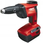 фото Аккумуляторный шуруповерт Hilti SD 5000-A22 и магазин SMD 57