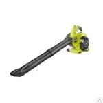 фото Бензиновая воздуходувка-пылесос ryobi rbv26b 3002353